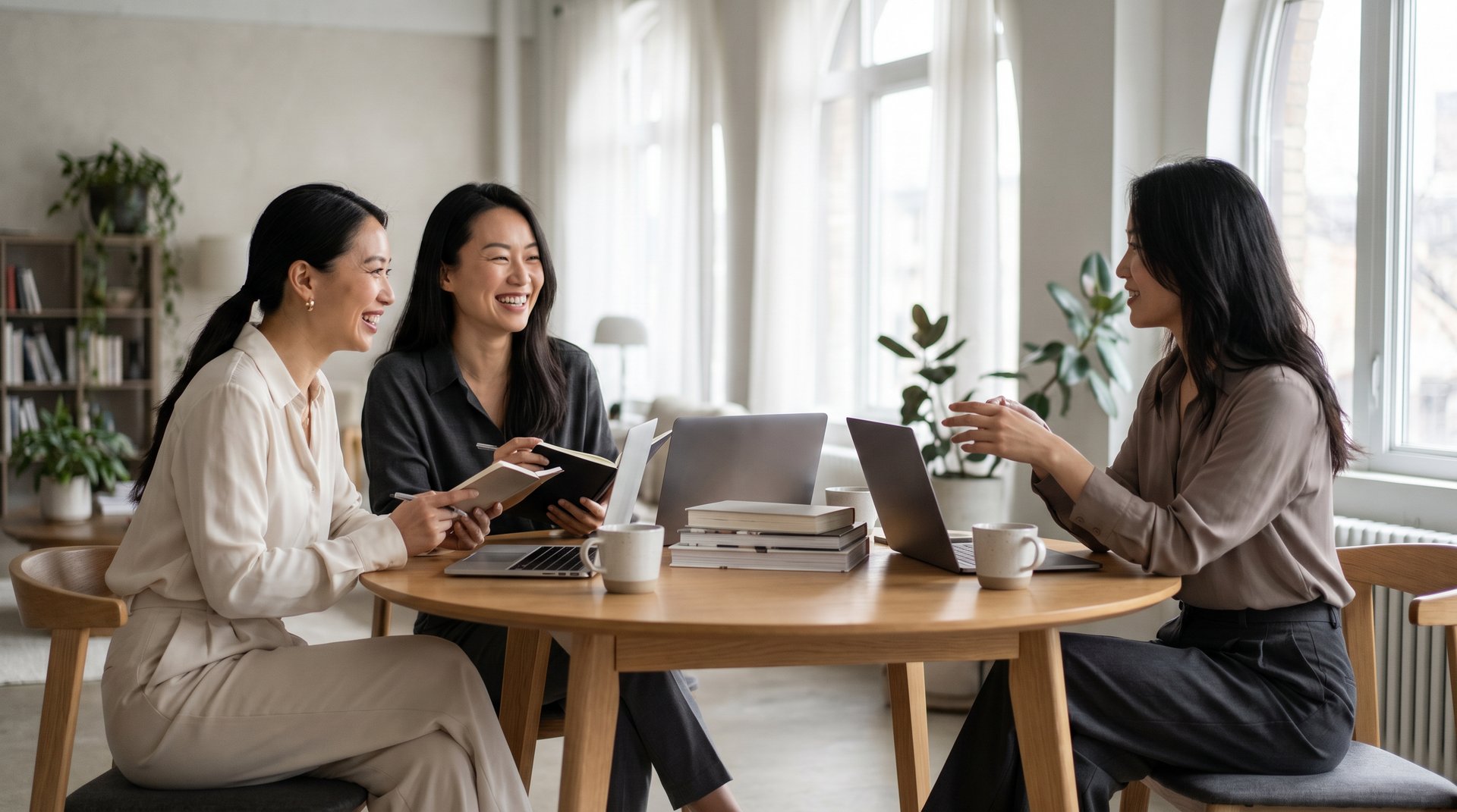 91网视频演示 - 91网社群活动视频回顾 | 2026年度女性成长沙龙