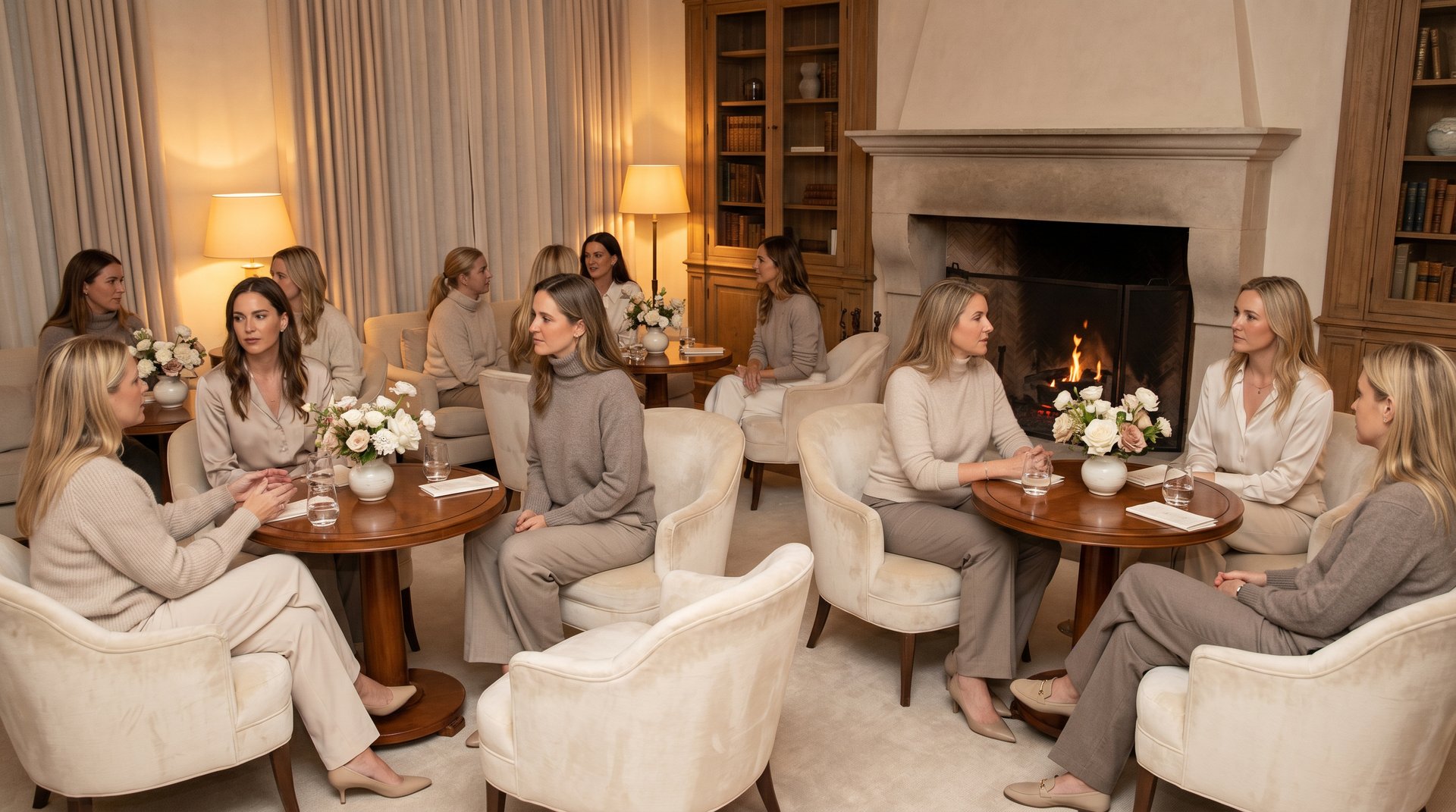 91网成长视频 - 91网 | 关系经营与自我建设：女性的双向修炼